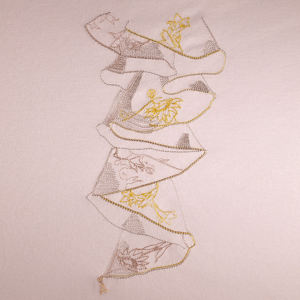 Miniaturbild: Rüsche