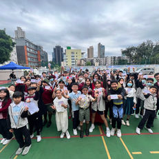 2023-2024 IB小學項目學習成果展 (Primary Years Programme Exhibition) 正式展開！👏🏿👏🏻👏