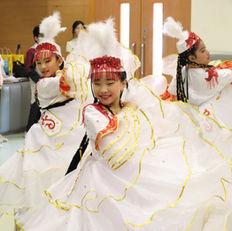 【 齊慶佳節·樂滿啓思❤️ 】