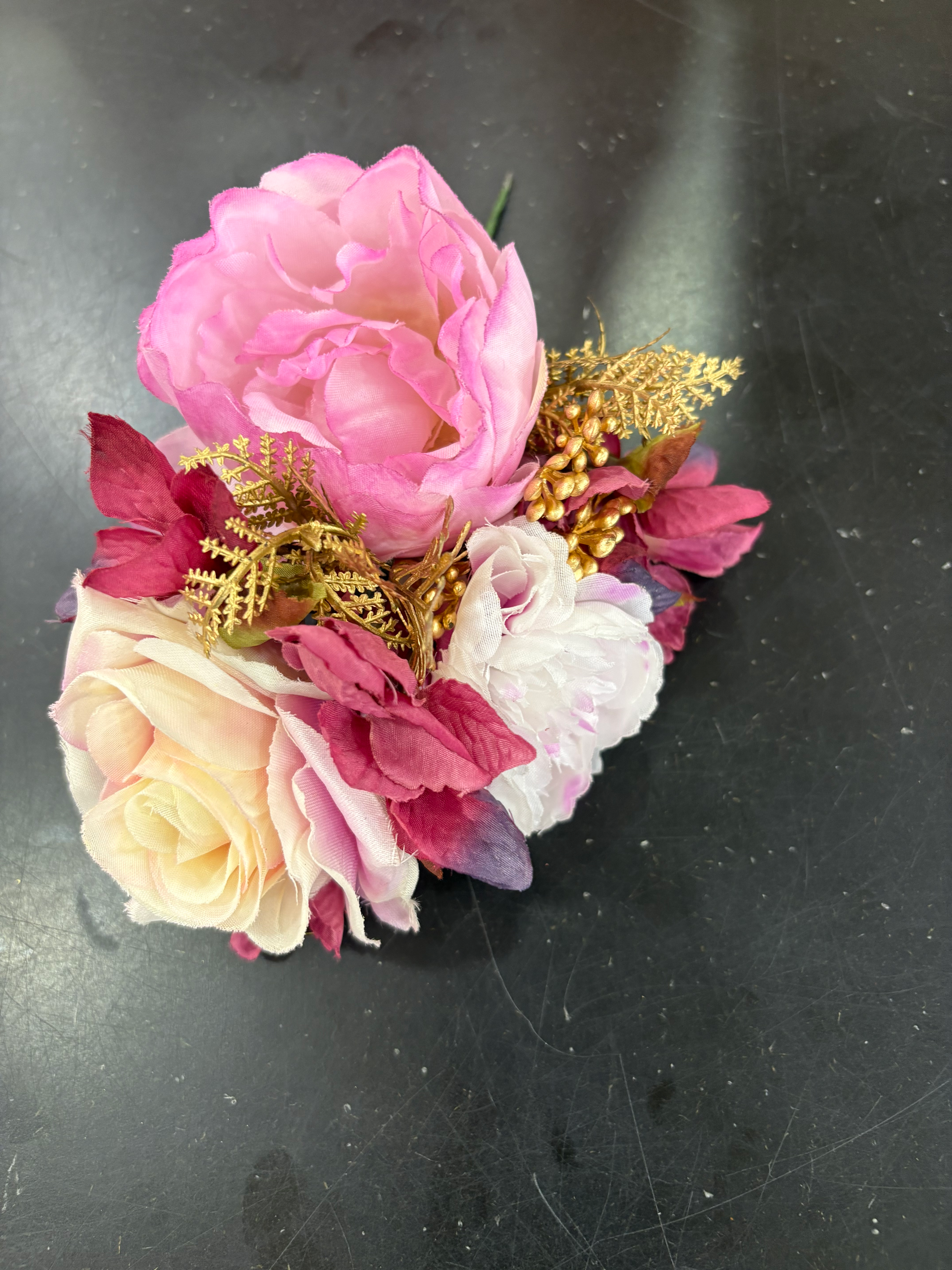 Ramillete variado Modelo 44