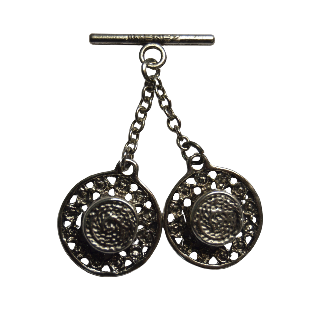 Juego Cairel Metal Sombrero