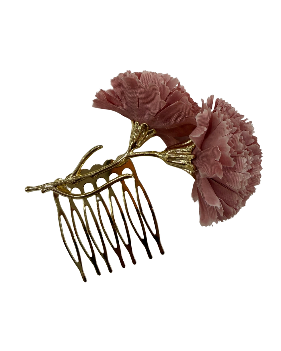 Miniature : Peinecillo  Clavel