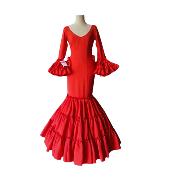 Traje Típico Traje Campero Mujer Traje Campero Traje Tipico De