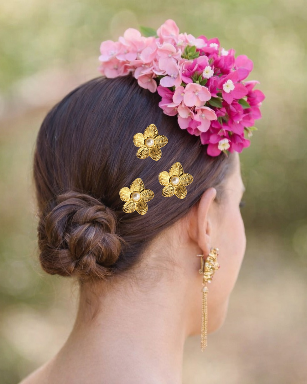 Miniature : Peinecillo Flor