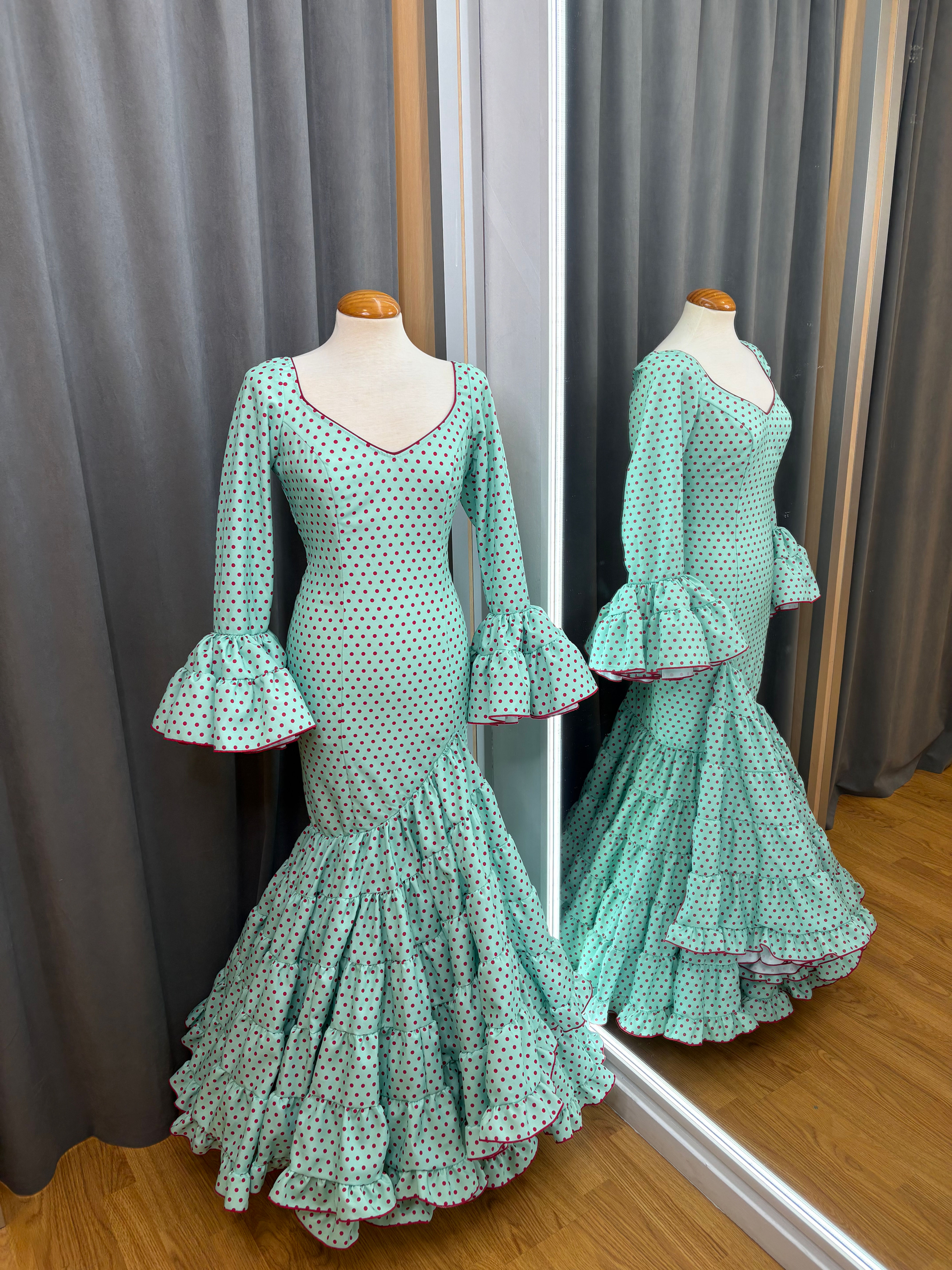 Linense | V. Manzana Lunar Fresón 🍏