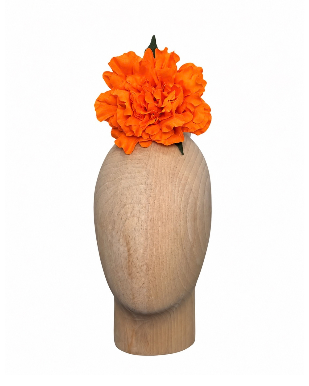 Peonia Mediana Naranja