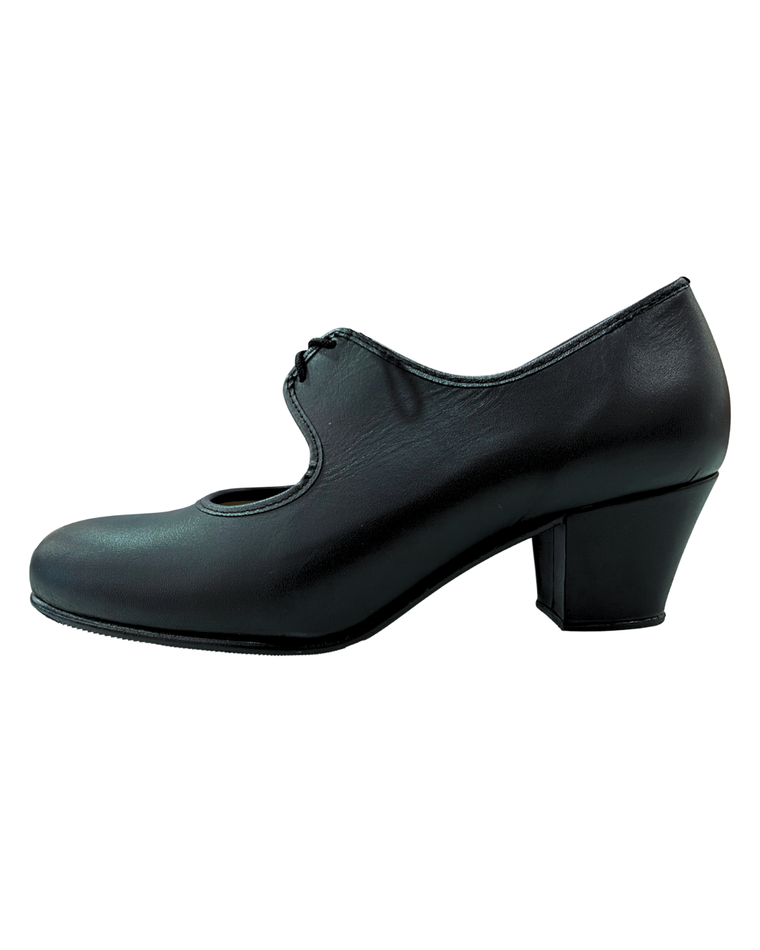 Tacon Cubano Semiprofesional BoxNegro Superior
