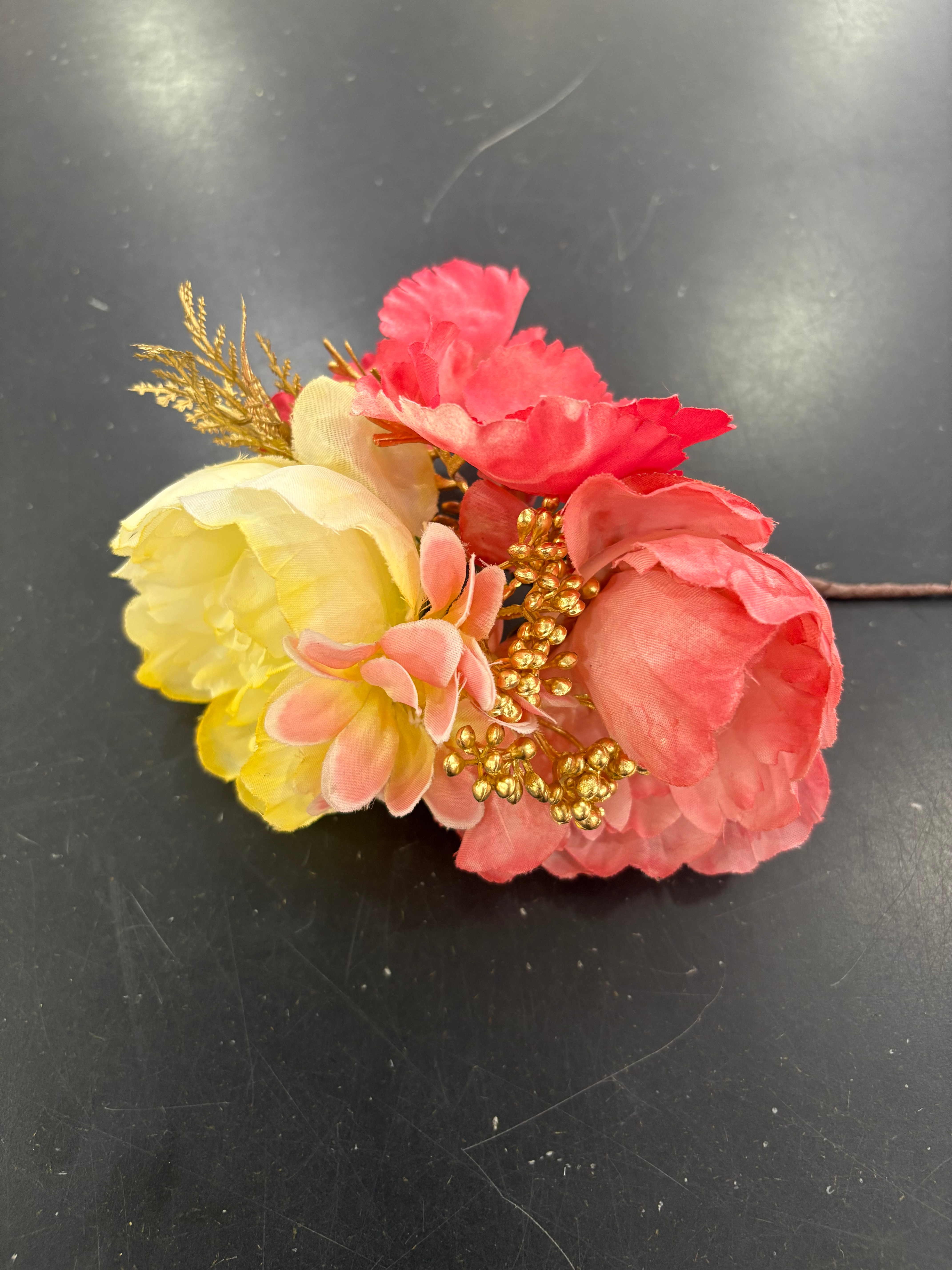 Bouquet varié Modèle 21