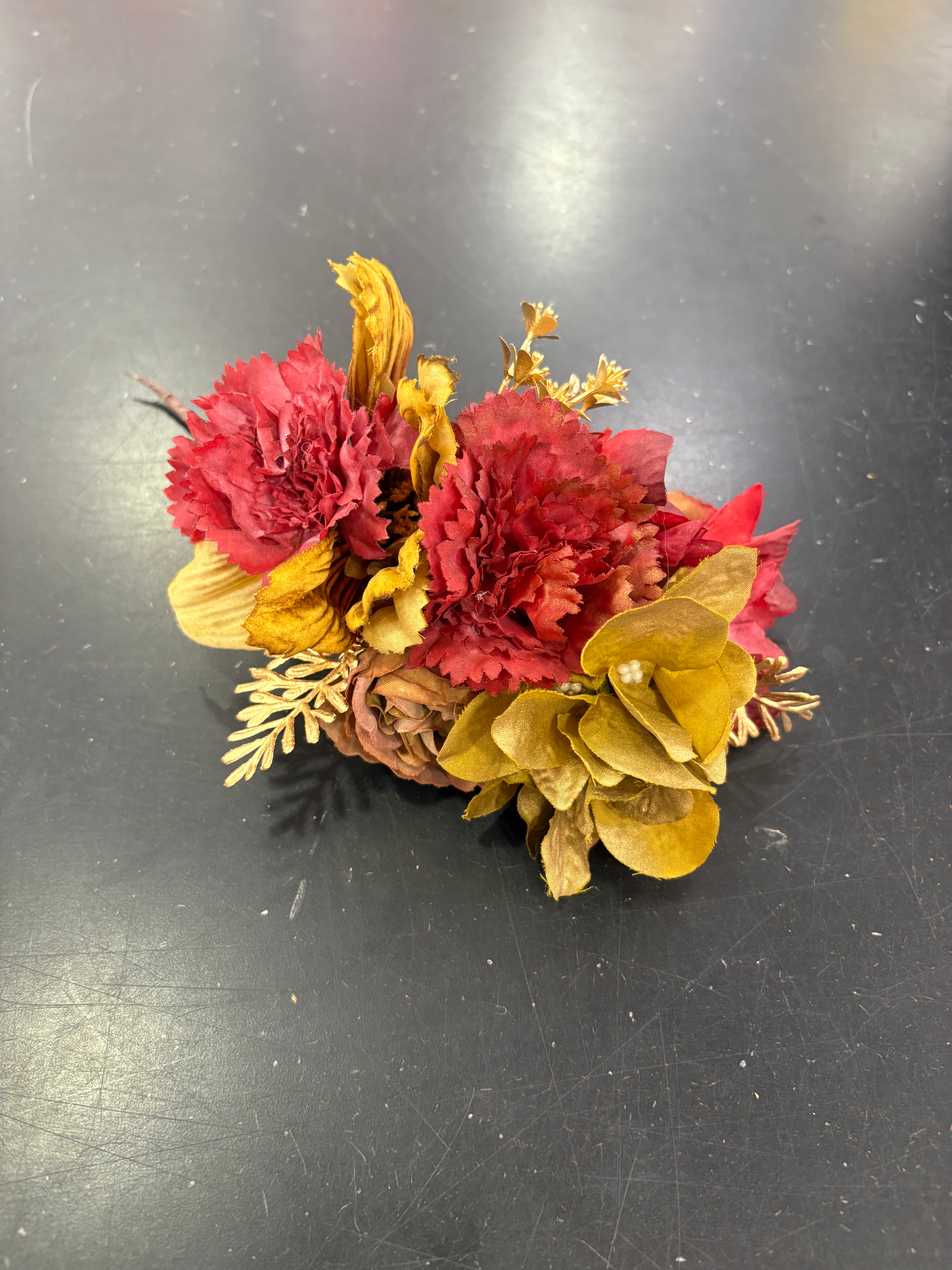 Bouquet varié Modèle 10