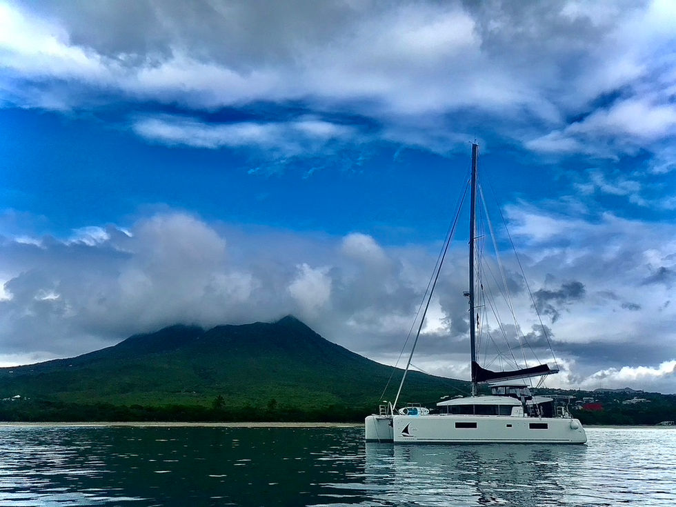 Nevis