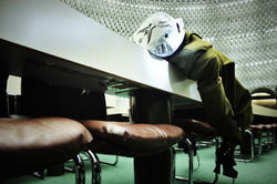 MARTIAL PLEASURE PFA3