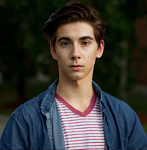 Dustyn Forbes