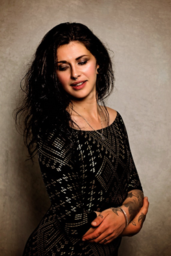 Nawal Doucette