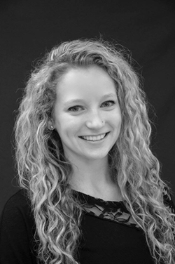 Courtney Arsenault