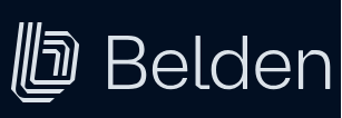 Belden logo