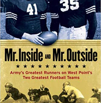 Review: Mr. Inside and Mr. Outside by Jack Cavanaugh