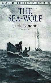 Book Review: The Sea Wolf by Jack London