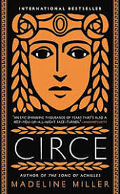 Book Review: Circe by Madeline Miller