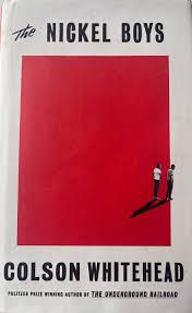 Book Review: Nickel Boys by Colson Whitehead