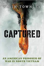 Book Review: Captured by Alvin Townley