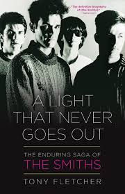Book Review: A Light That Never Goes Out by Tony Fletcher