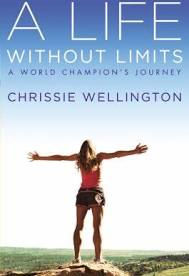 Book Review: A Life Without Limits by Chrissie Wellington