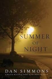 Book Review: Summer of Night by Dan Simmons