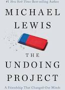 Review: The Undoing Project by Michael Lewis
