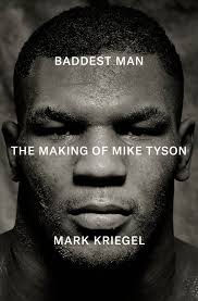 Book Review: Baddest Man by Mark Kreigel
