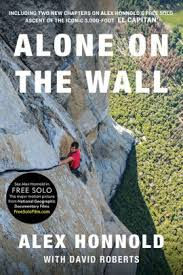 Review: Alone on the Wall (Plus Bonus: Free Solo)