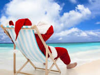 Book Reviews: Reading Over Holiday Break