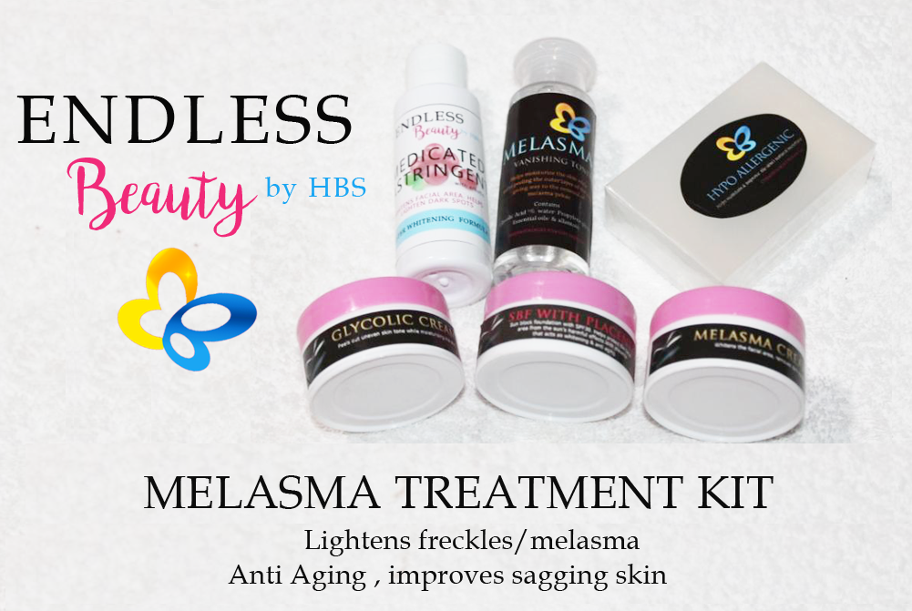 MELASMA KIT