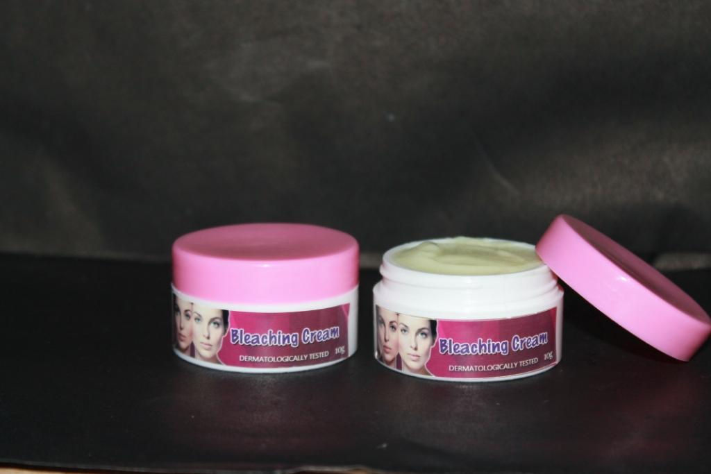 Bleaching cream (night Cream)