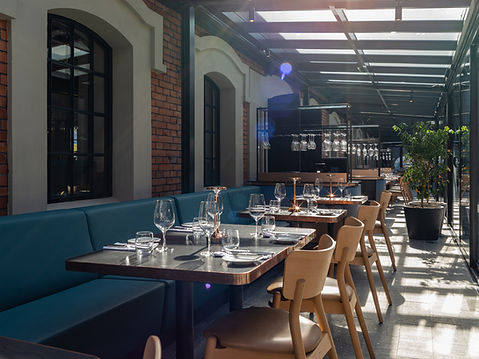 Przestrze DOCK19 4 Strefy Rooftop I Bar Elektrownia Powi le Przestrze DOCK19 4 Strefy Rooftop I Bar Elektrownia Powi le