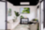 Sala de Espera de Dorado Dental Wellness