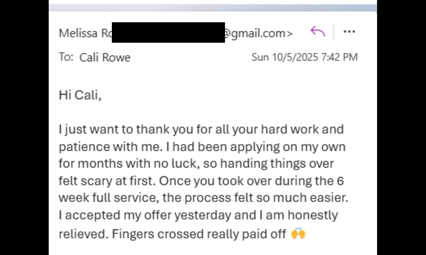 Review image for Melissa R****