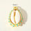 Miniatura: Sea Shell Pendant