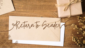 Return to Sender