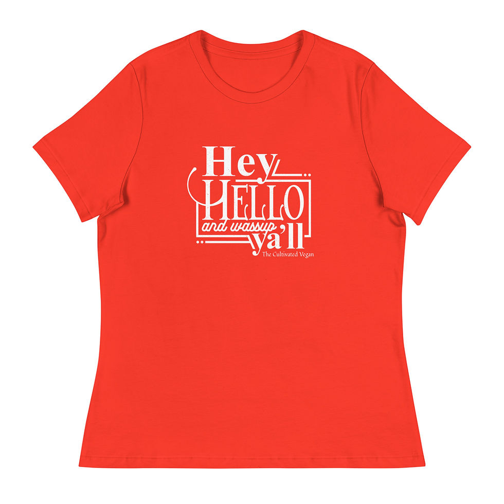 Thumbnail: Women's Relaxed T-Shirt