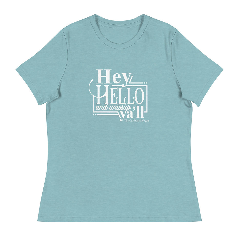 Thumbnail: Women's Relaxed T-Shirt