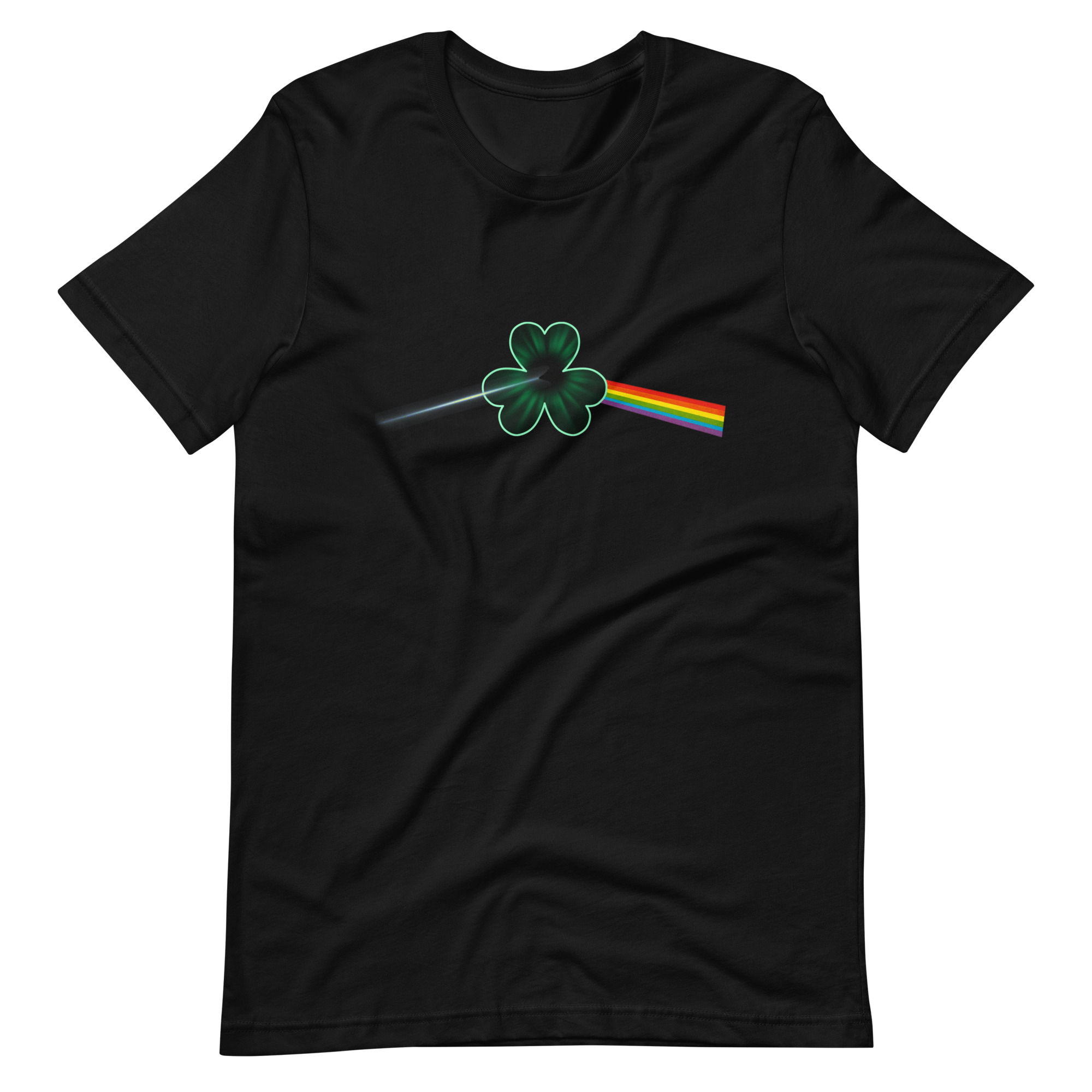 Dark Side of the Rock Tee