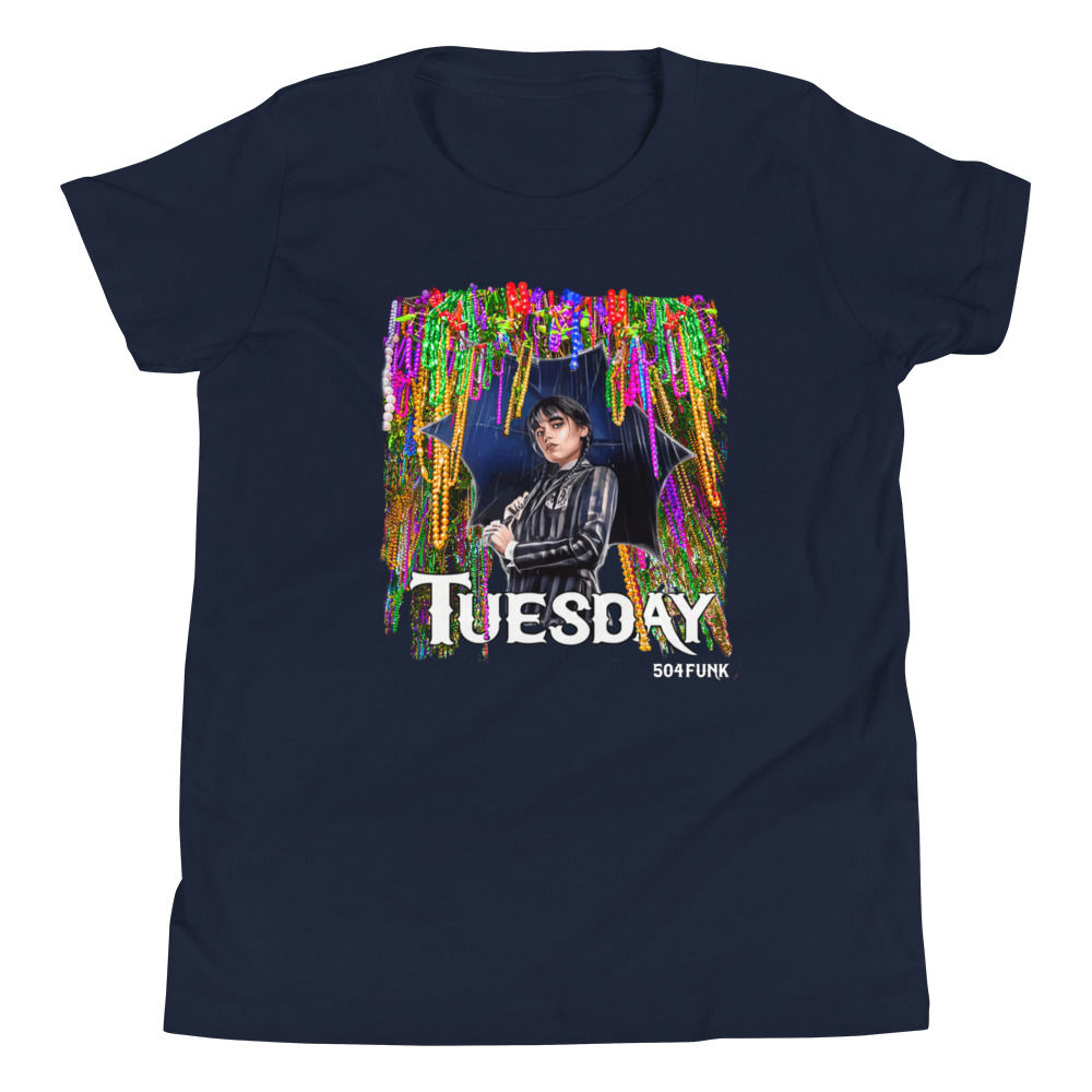 Kid’s Tuesday T-Shirt