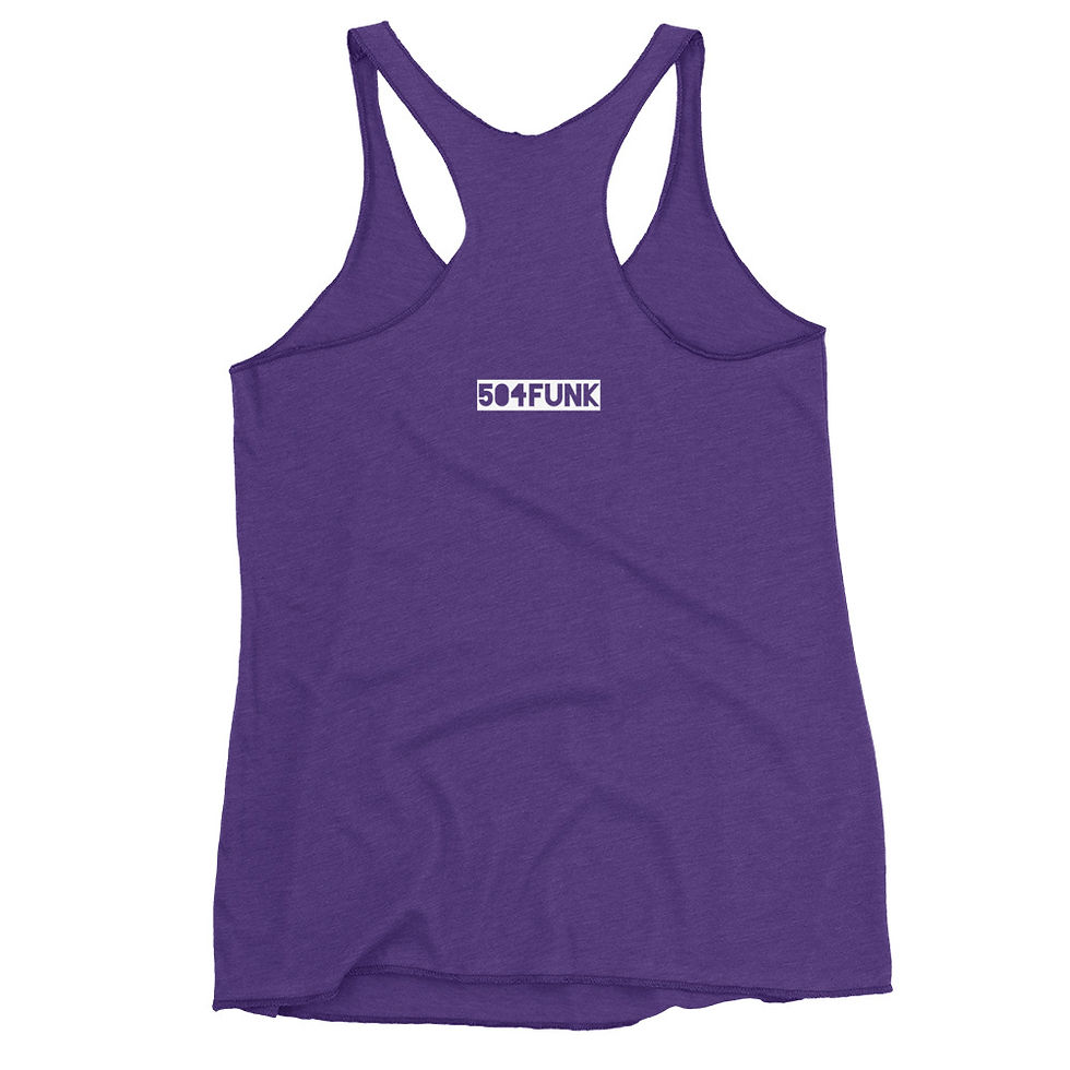 Thumbnail: Mardi Gras Queen Tank