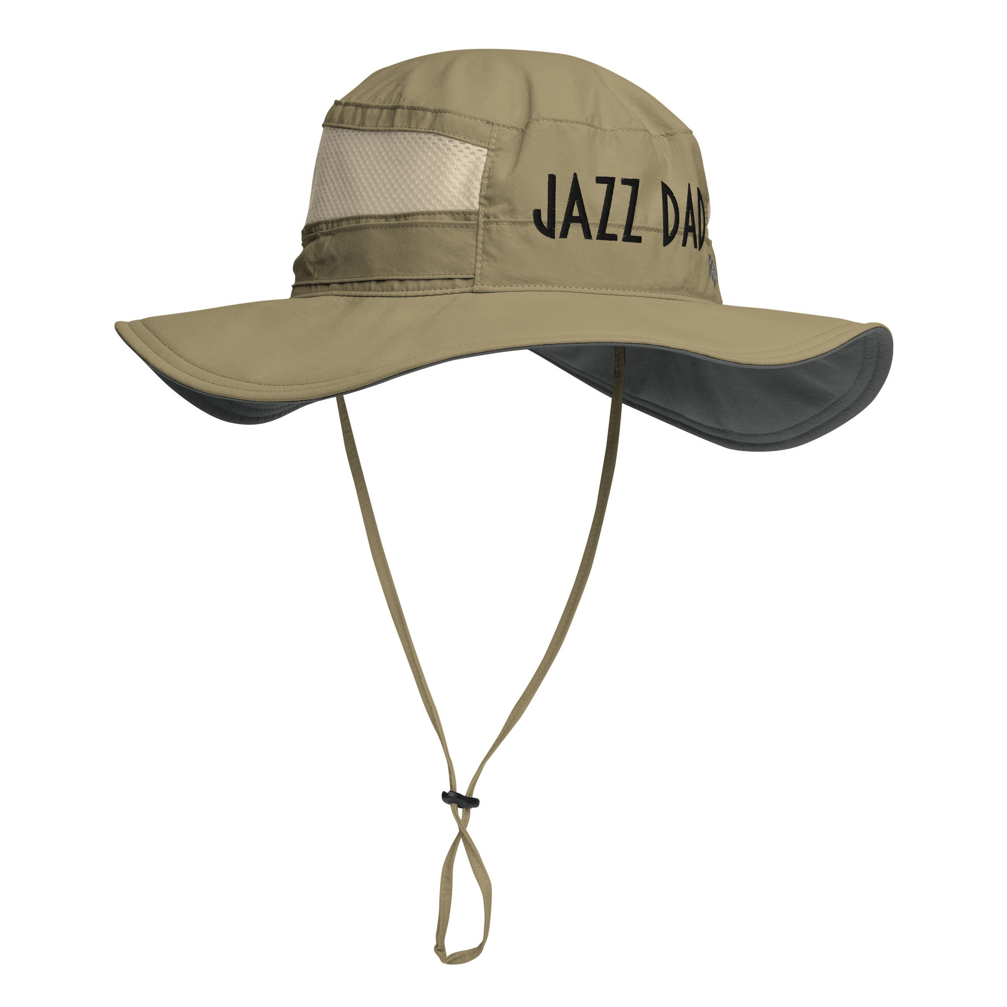 Offical Jazz Dad hat