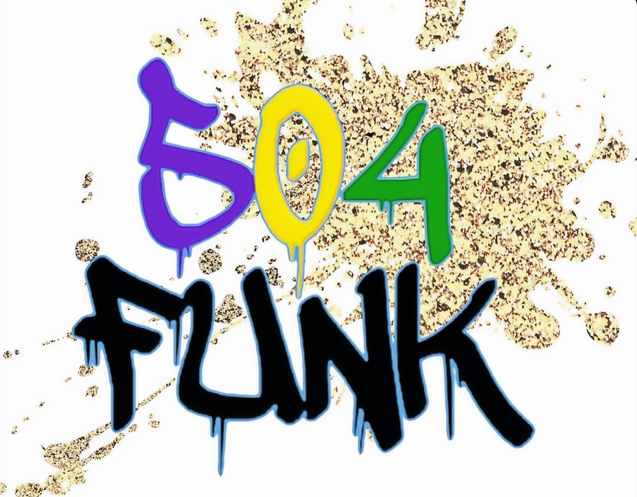 504 FUNK