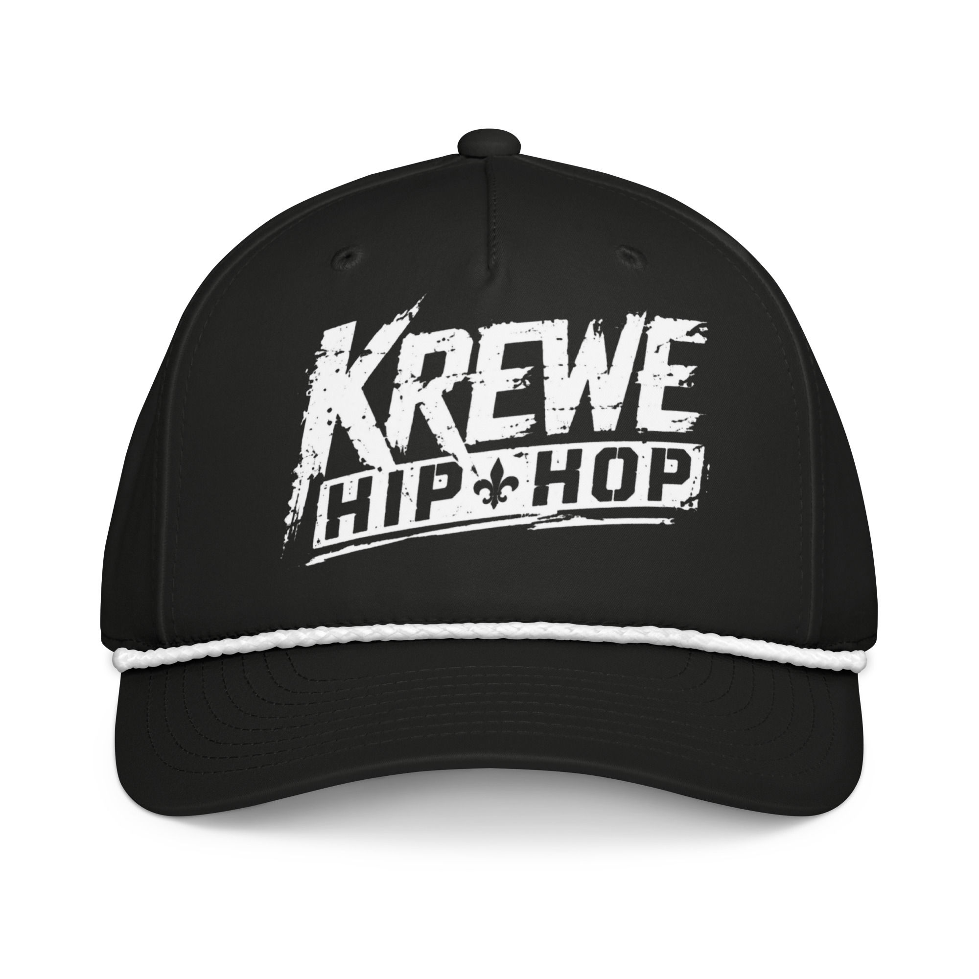 Krewe Trucker Hat