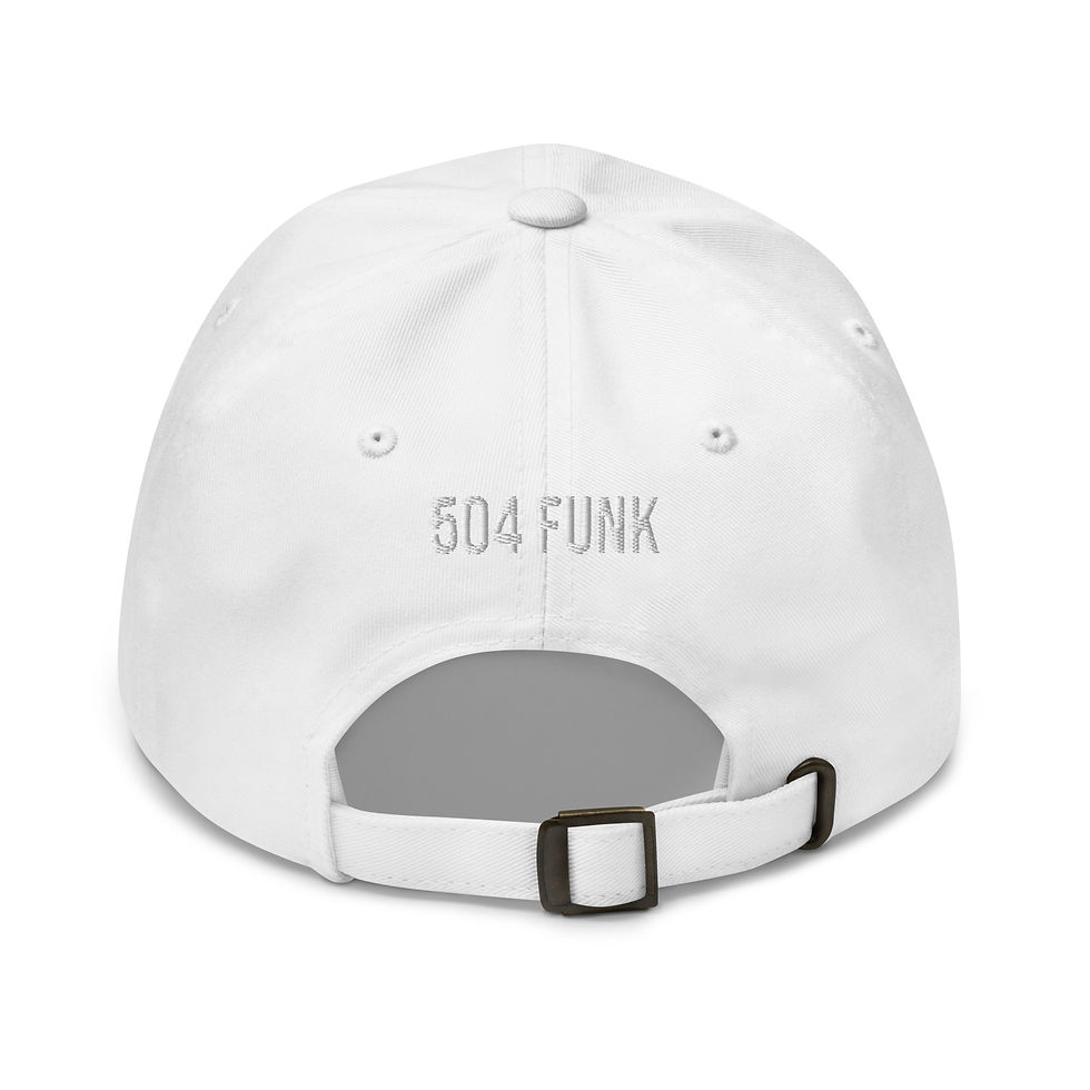 Thumbnail: 504 Hurricane Cap