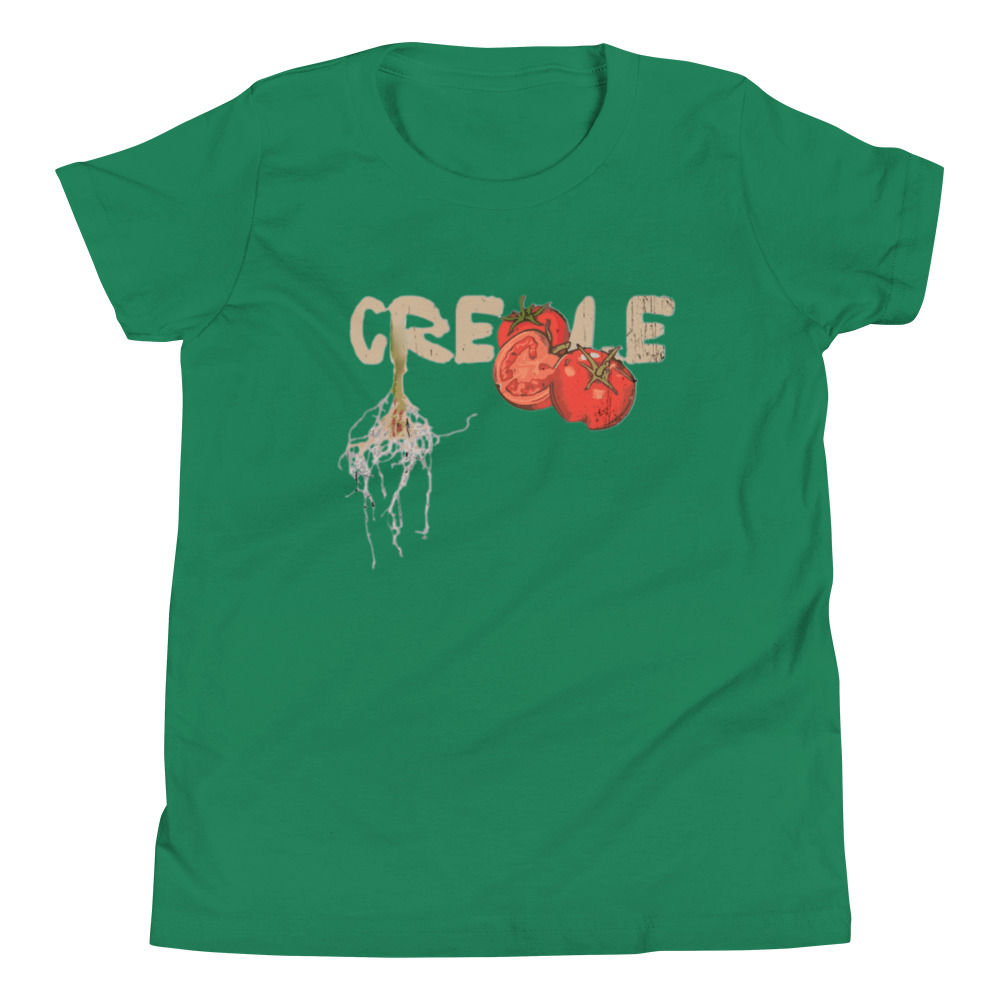 Creole Youth Tee