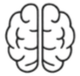 Cerebro. Psicoterapia.