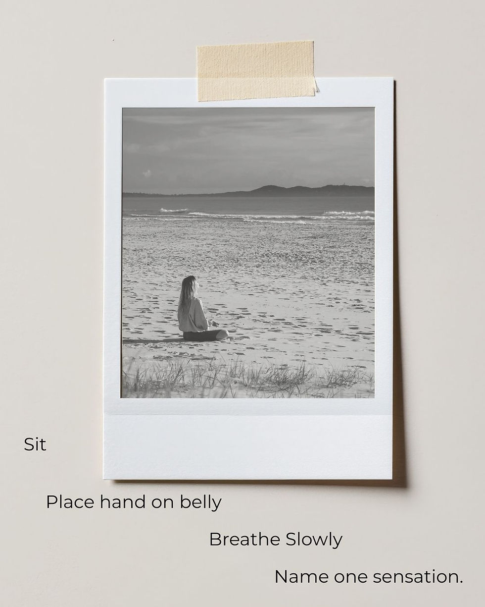 Why does somatic therapy work for chronic pelvic pain?  Stress causes pelvic floor contraction which causes pain and fear of pain which causes more contraction